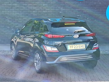 Used Hyundai KONA 2023 for sale - 79477334: Photo