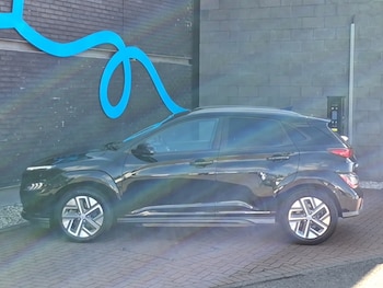 Used Hyundai KONA 2023 for sale - 79477334: Photo