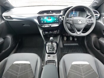 Used Vauxhall Corsa 2025 for sale - 78527276: Photo