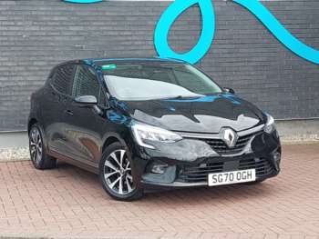 2020 - 1.0 TCe 100 Iconic 5dr