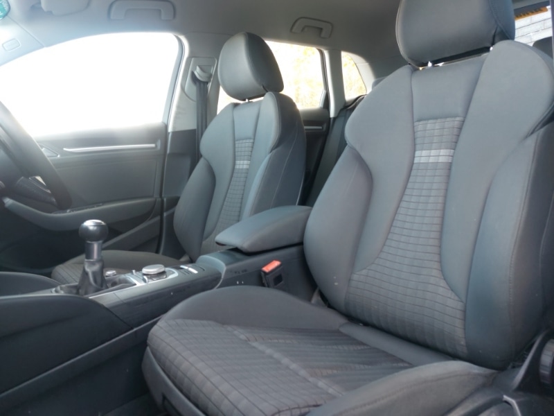 Used Audi A3 2016 for sale - 76375364: Photo 12