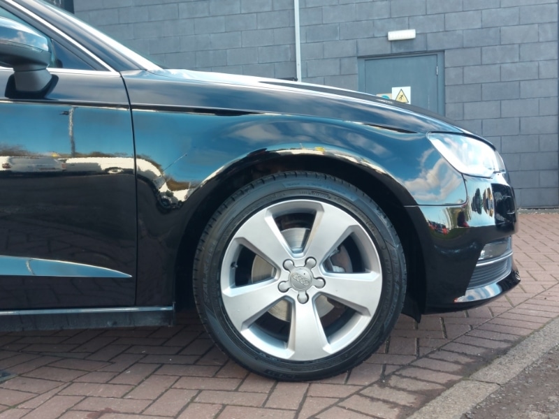 Used Audi A3 2016 for sale - 76375364: Photo 14