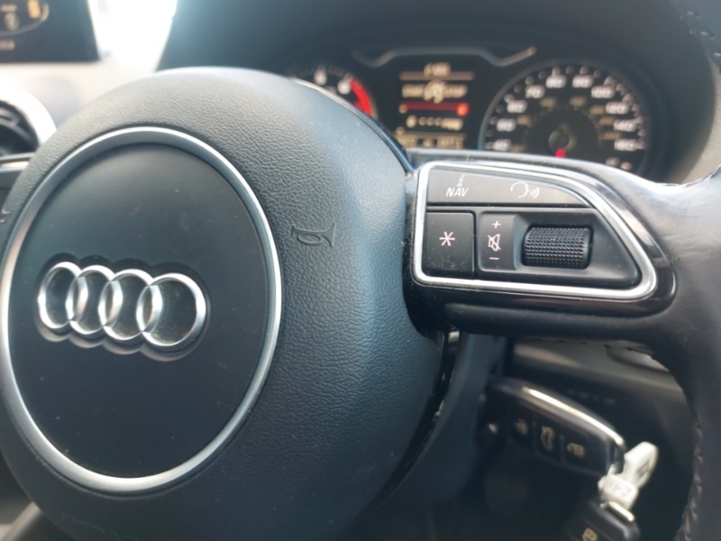 Used Audi A3 2016 for sale - 76375364: Photo 16