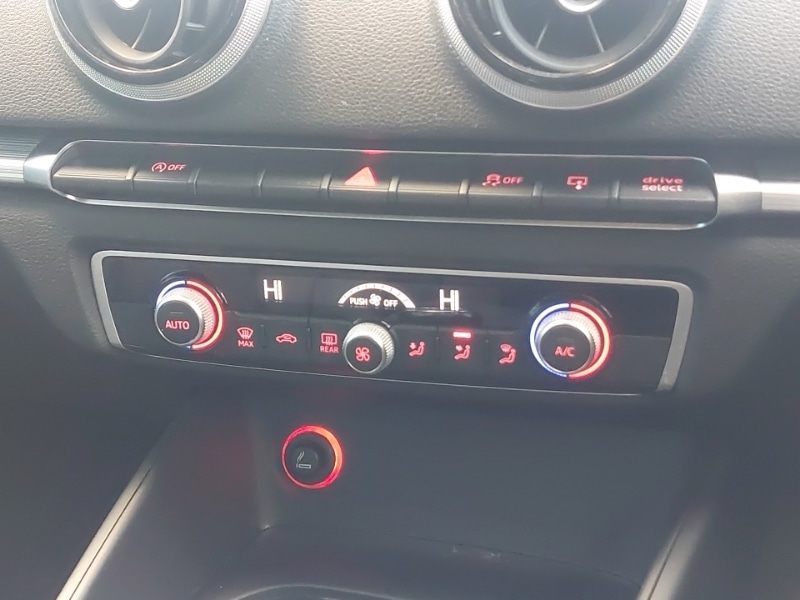 Used Audi A3 2016 for sale - 76375364: Photo 17