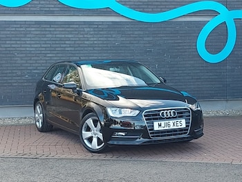 2016 - 1.4 TFSI 125 Sport 5dr [Nav]