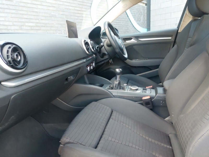 Used Audi A3 2016 for sale - 76375364: Photo 5