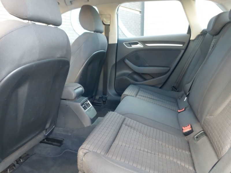 Used Audi A3 2016 for sale - 76375364: Photo 6