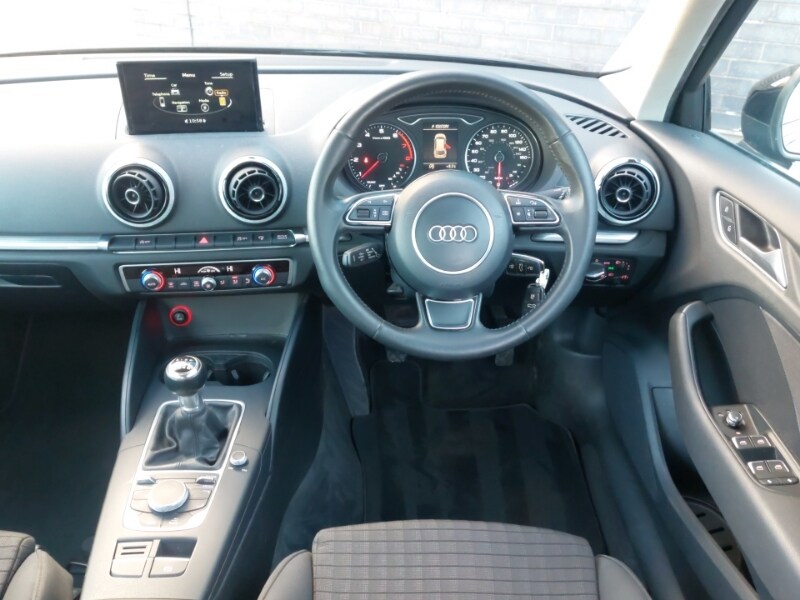 Used Audi A3 2016 for sale - 76375364: Photo 7