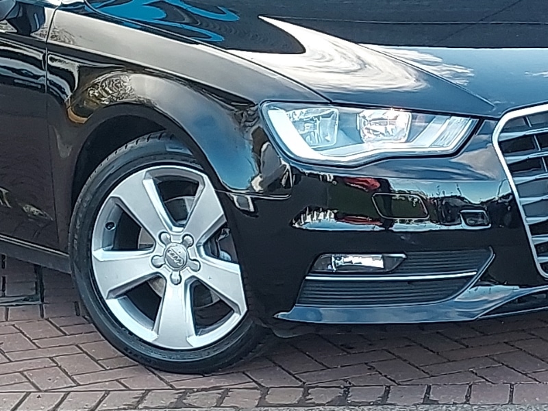 Used Audi A3 2016 for sale - 76375364: Photo 9