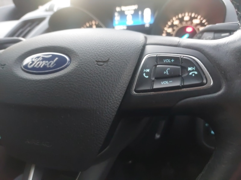 Used Ford Kuga 2017 for sale - 77380159: Photo 16