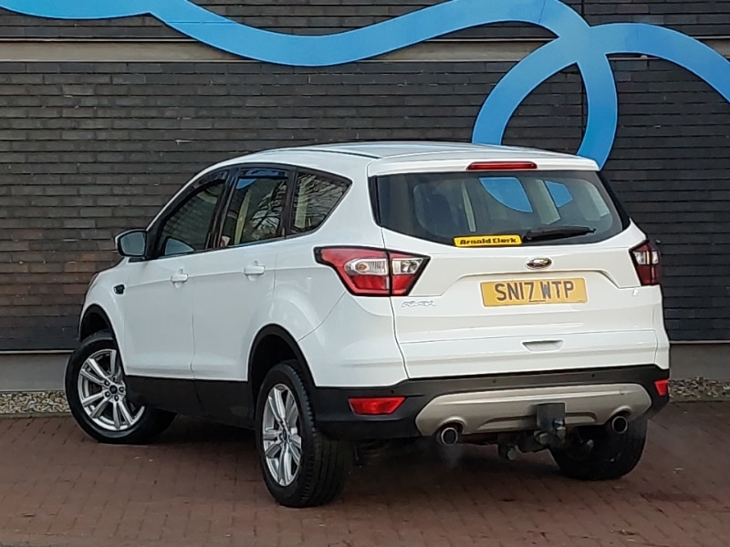 Used Ford Kuga 2017 for sale - 77380159: Photo 3