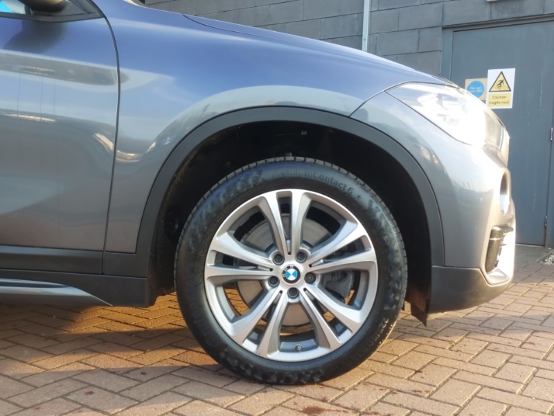 Used BMW X1 2019 for sale - 77750766: Photo 14