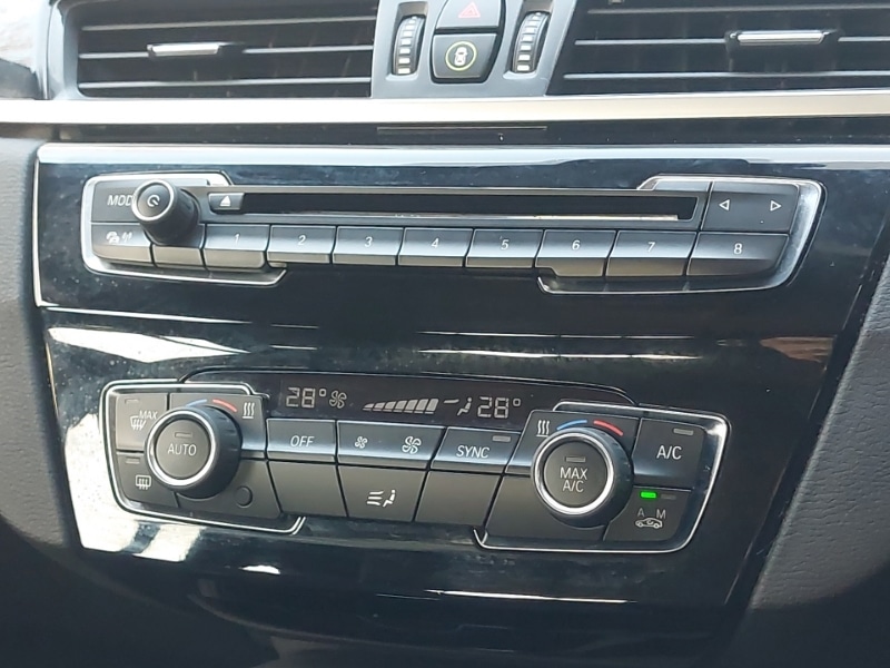 Used BMW X1 2019 for sale - 77750766: Photo 17