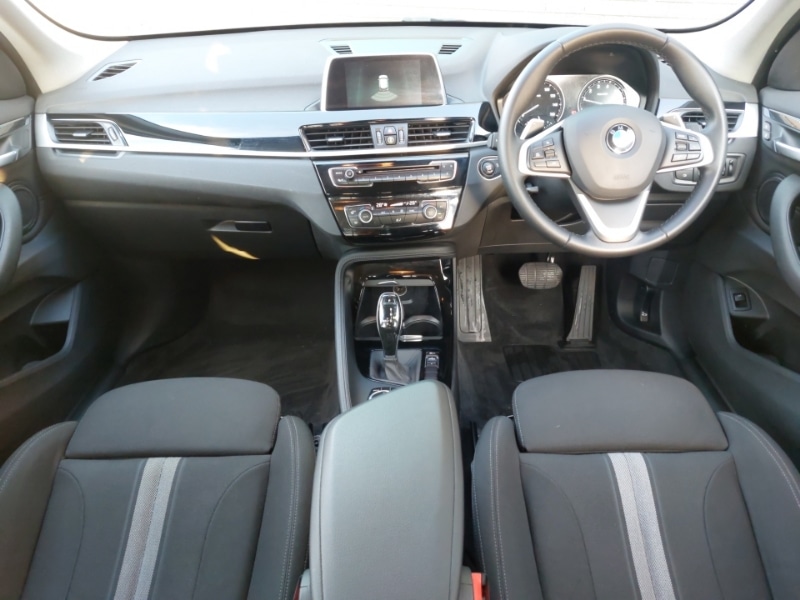 Used BMW X1 2019 for sale - 77750766: Photo 2