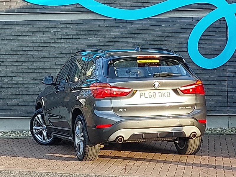 Used BMW X1 2019 for sale - 77750766: Photo 3