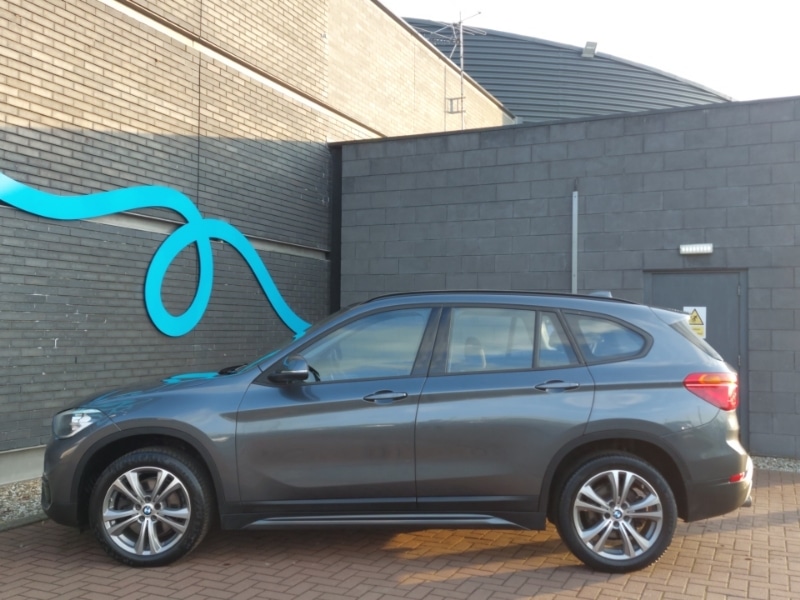 Used BMW X1 2019 for sale - 77750766: Photo 4