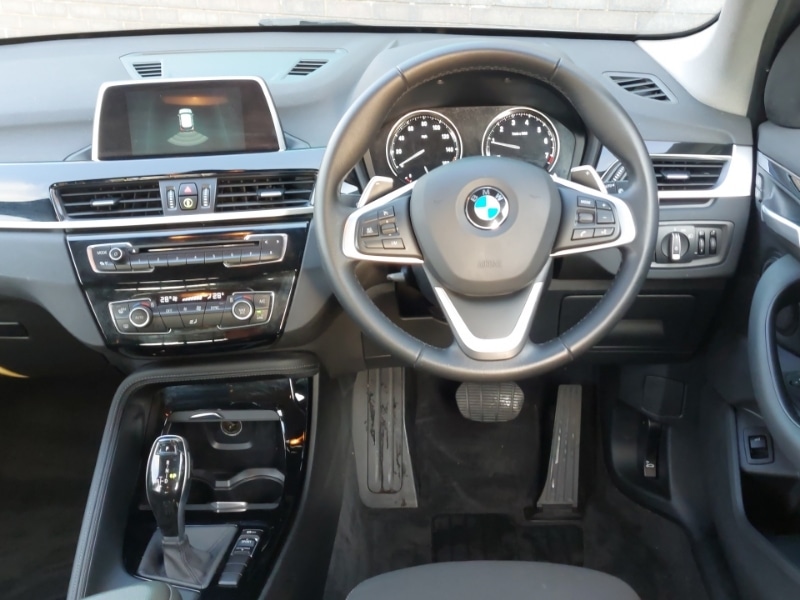 Used BMW X1 2019 for sale - 77750766: Photo 7