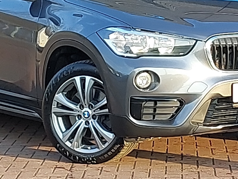 Used BMW X1 2019 for sale - 77750766: Photo 9