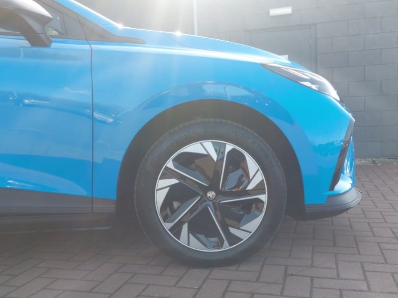 Used MG MG4 2023 for sale - 77948104: Photo 14