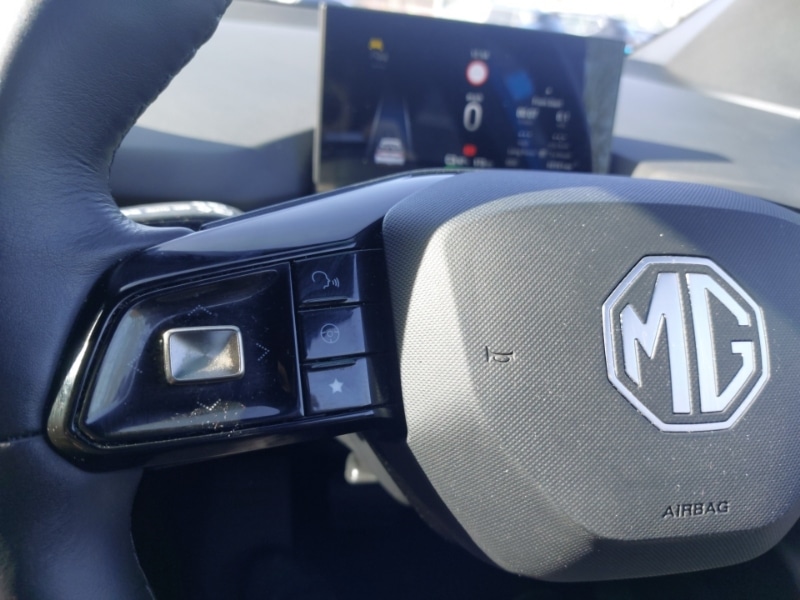 Used MG MG4 2023 for sale - 77948104: Photo 15