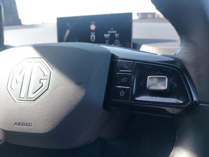 Used MG MG4 2023 for sale - 77948104: Photo 16