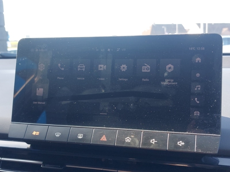 Used MG MG4 2023 for sale - 77948104: Photo 18