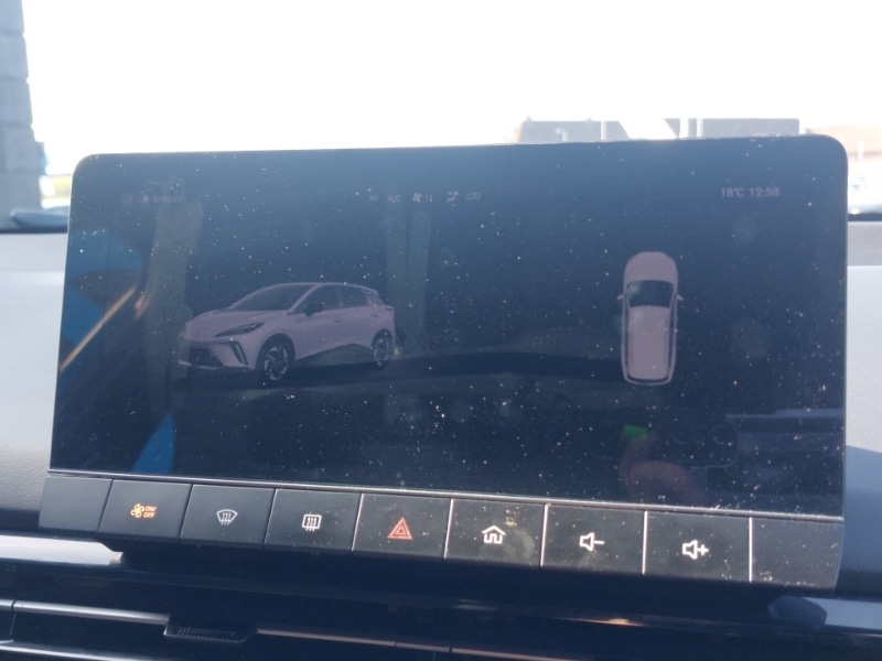 Used MG MG4 2023 for sale - 77948104: Photo 19