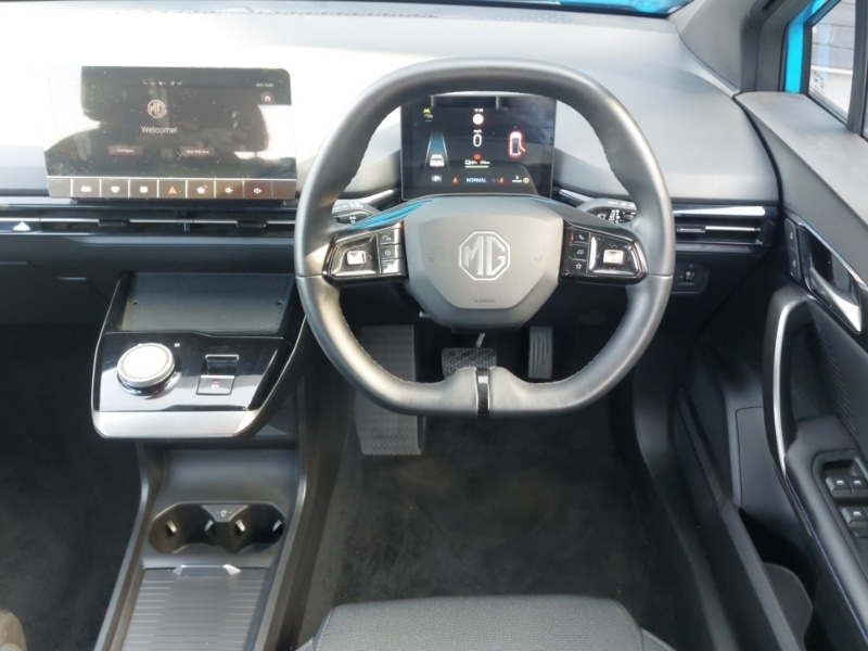 Used MG MG4 2023 for sale - 77948104: Photo 7