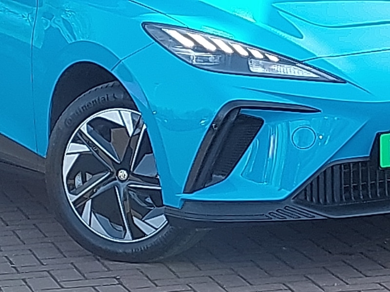 Used MG MG4 2023 for sale - 77948104: Photo 9