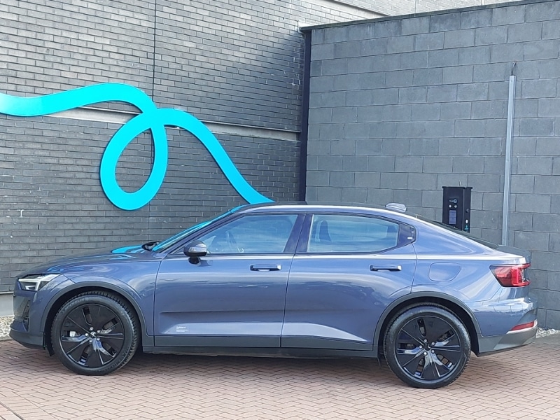 Used Polestar Polestar 2 2023 for sale - 77922517: Photo 11