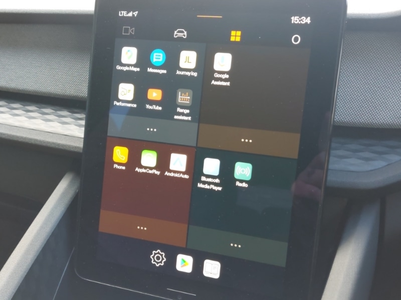 Used Polestar Polestar 2 2023 for sale - 77922517: Photo 14