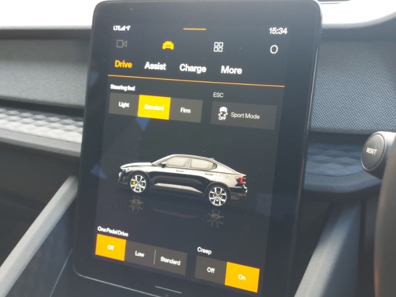 Used Polestar Polestar 2 2023 for sale - 77922517: Photo 16