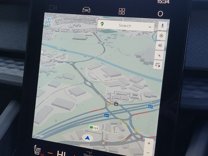 Used Polestar Polestar 2 2023 for sale - 77922517: Photo 18