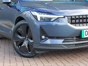 Polestar Polestar 2 feature image