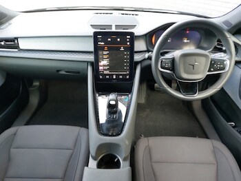 Used Polestar Polestar 2 2023 for sale - 77922517: Photo