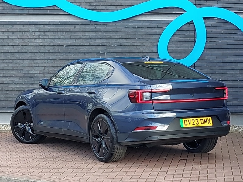 Used Polestar Polestar 2 2023 for sale - 77922517: Photo 3