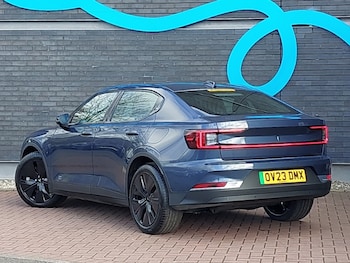 Used Polestar Polestar 2 2023 for sale - 77922517: Photo