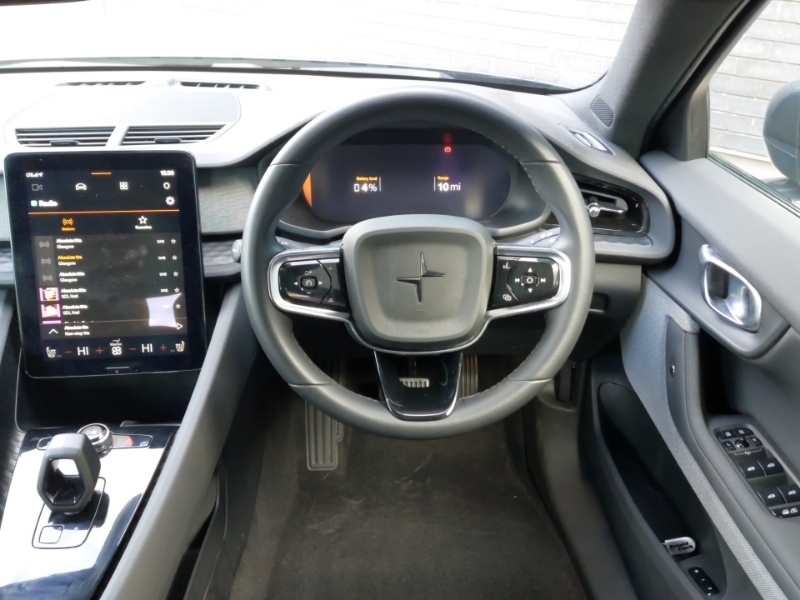 Used Polestar Polestar 2 2023 for sale - 77922517: Photo 7