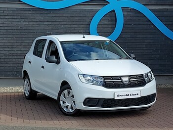 Used Dacia Sandero 2019 for sale - 78361068: Photo