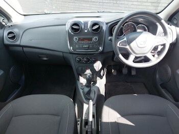 Used Dacia Sandero 2019 for sale - 78361068: Photo