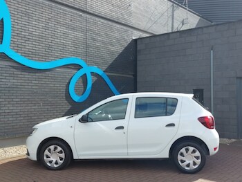 Used Dacia Sandero 2019 for sale - 78361068: Photo