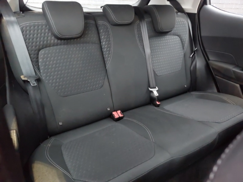 Used Ford Fiesta 2017 for sale - 76713522: Photo 13