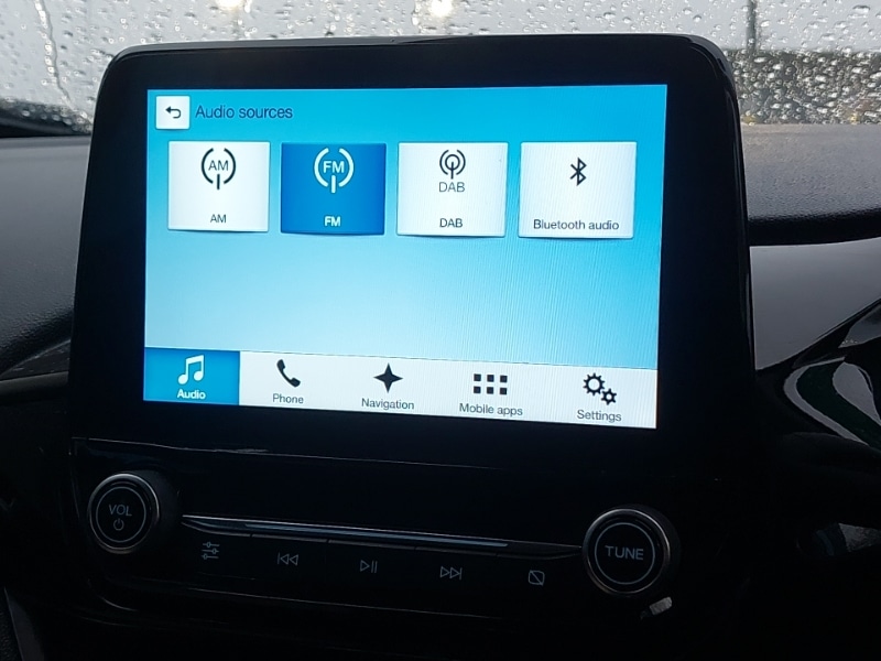 Used Ford Fiesta 2017 for sale - 76713522: Photo 18