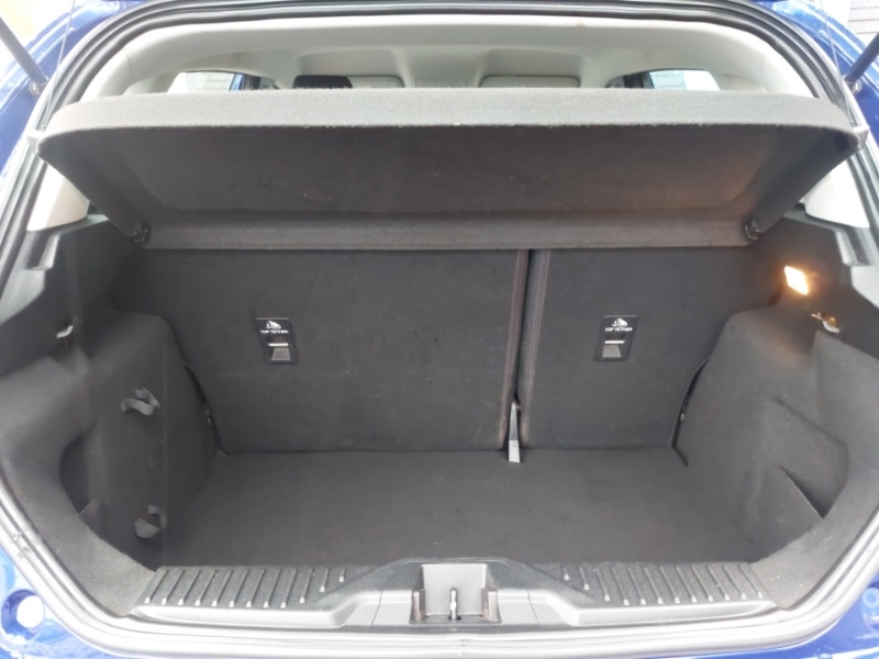 Used Ford Fiesta 2017 for sale - 76713522: Photo 8