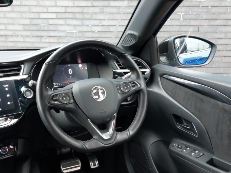 Used Vauxhall Corsa 2022 for sale - 77454114: Photo 10