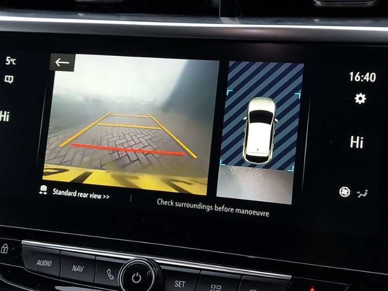 Used Vauxhall Corsa 2022 for sale - 77454114: Photo 11