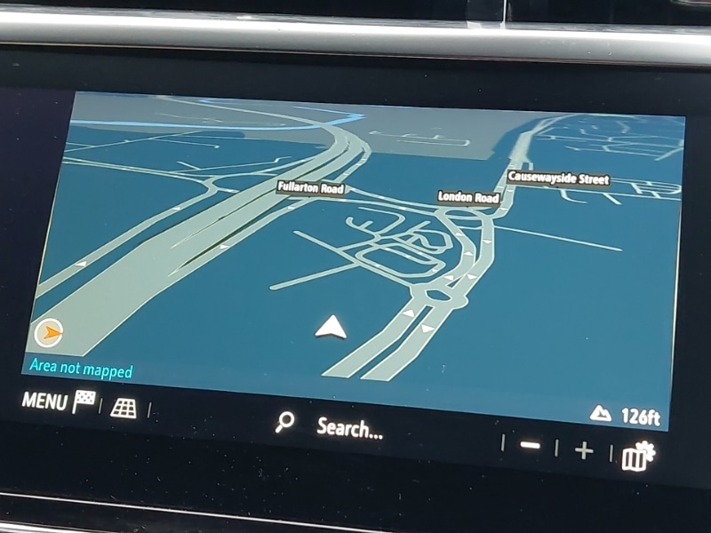 Used Vauxhall Corsa 2022 for sale - 77454114: Photo 17