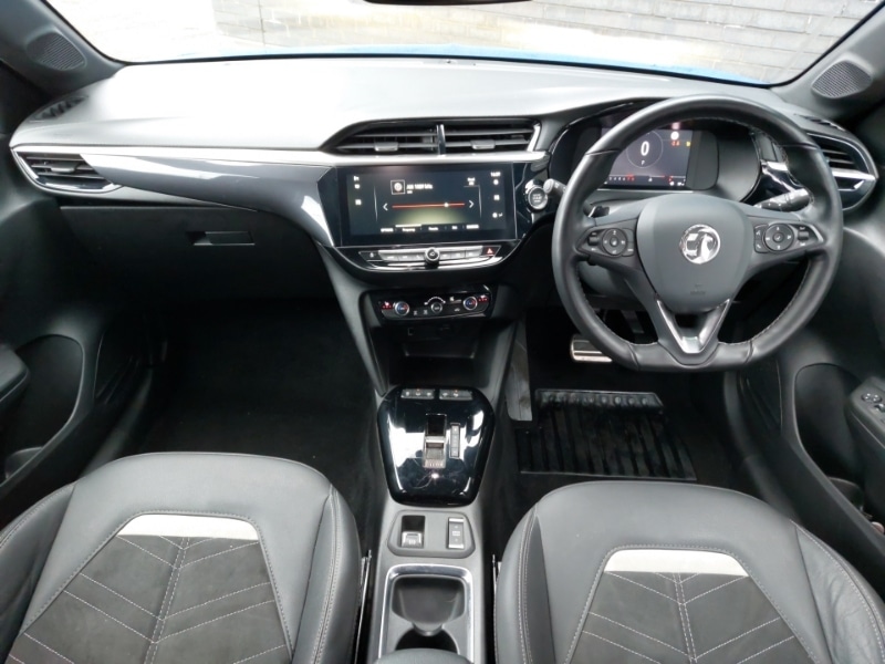 Used Vauxhall Corsa 2022 for sale - 77454114: Photo 2