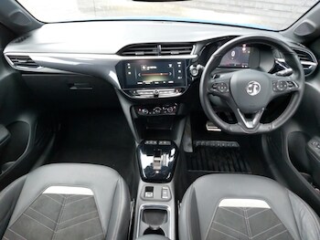 Used Vauxhall Corsa 2022 for sale - 77454114: Photo