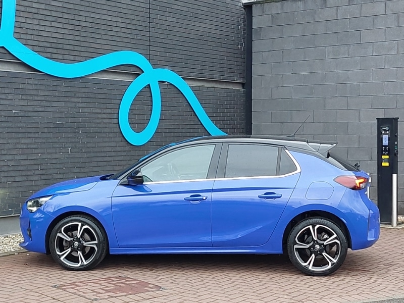 Used Vauxhall Corsa 2022 for sale - 77454114: Photo 4